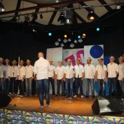 Sommerfest (18.08.12)